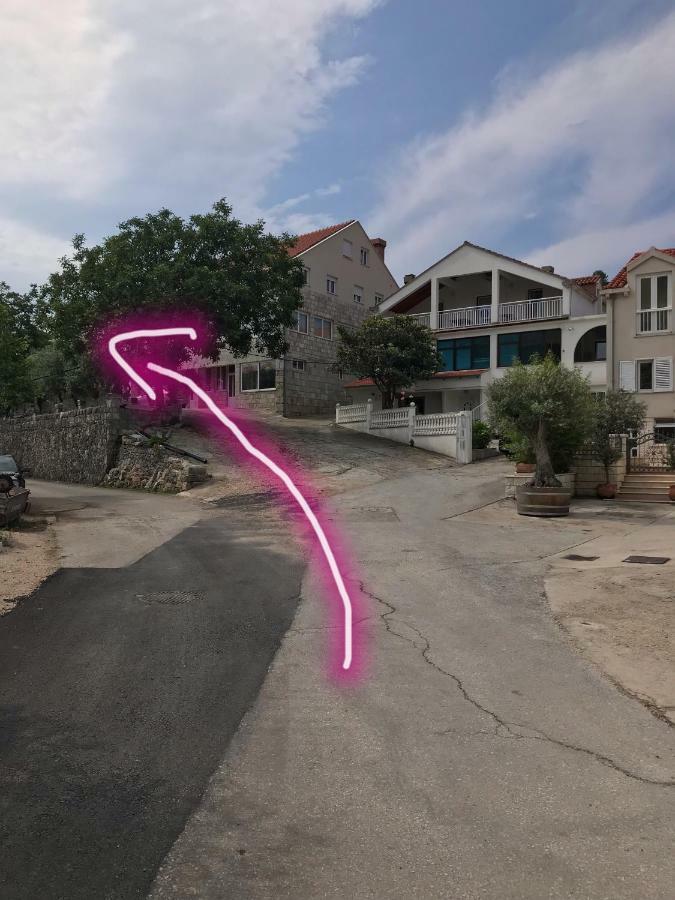 Jelena 1 Apartment Cavtat Exterior photo